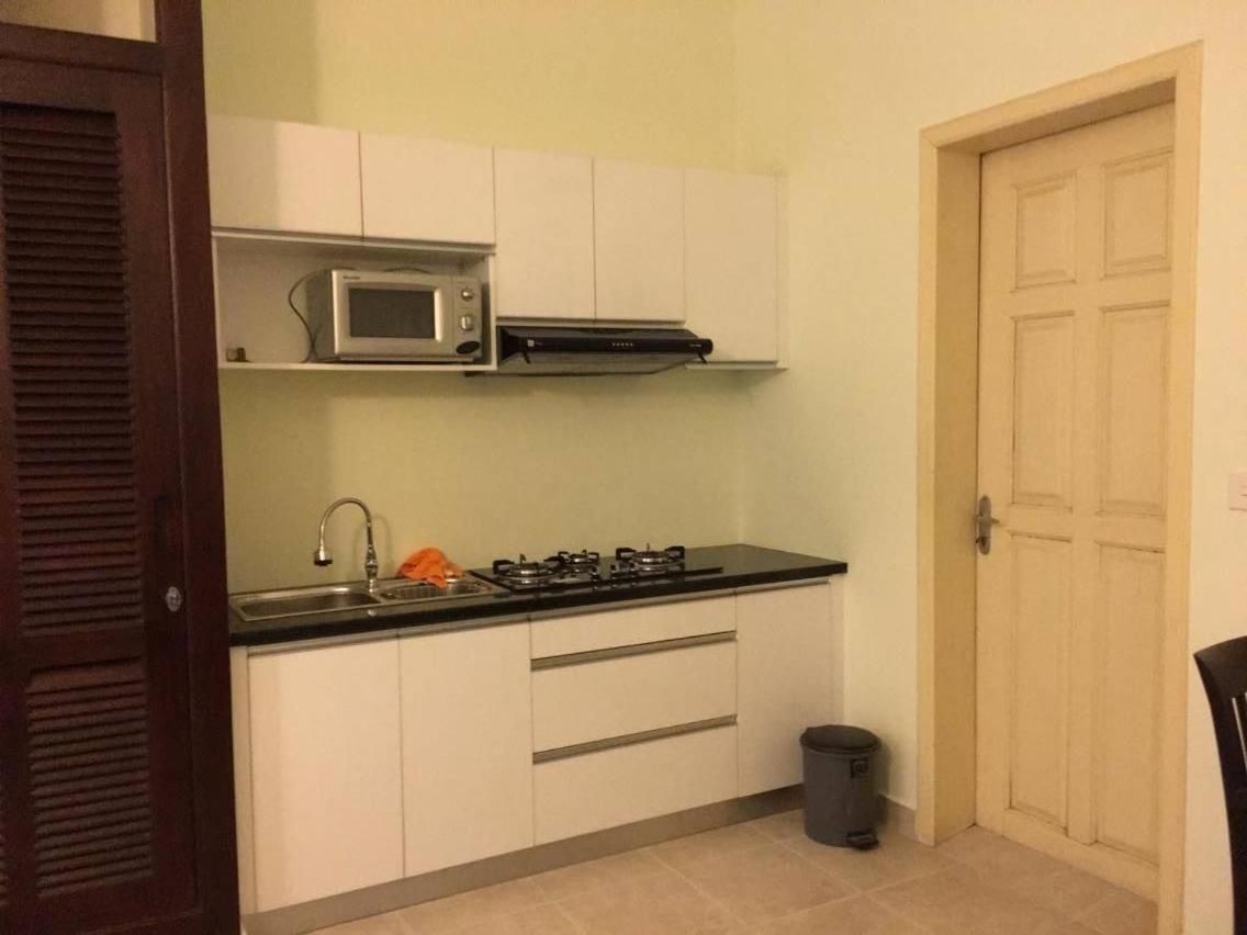 Apartamento Gry residencia Phnom Penh Exterior foto