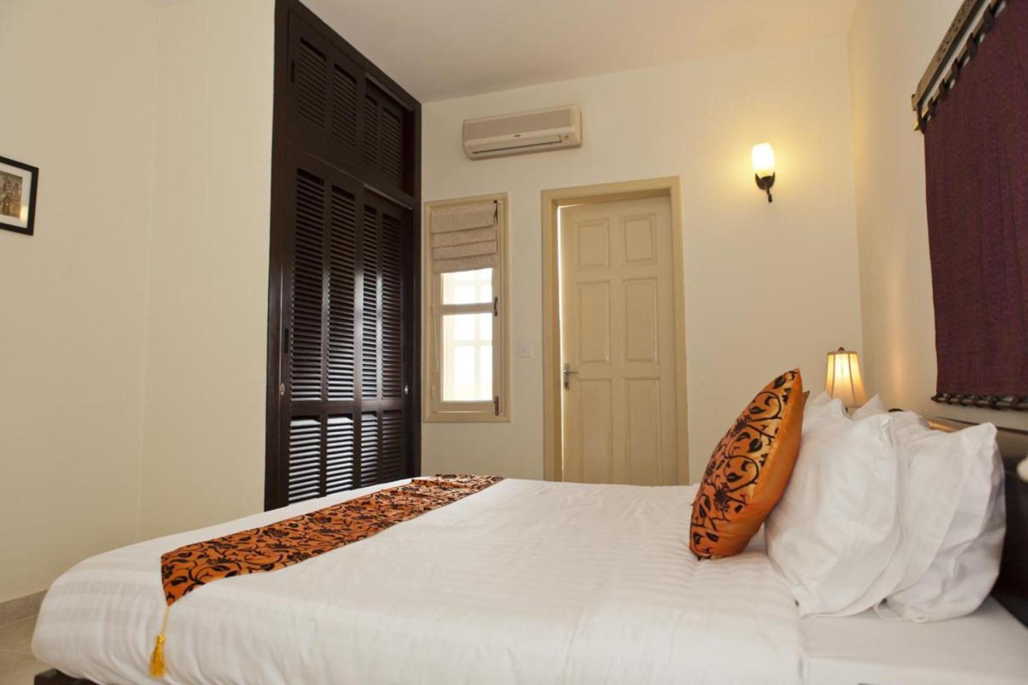 Apartamento Gry residencia Phnom Penh Exterior foto