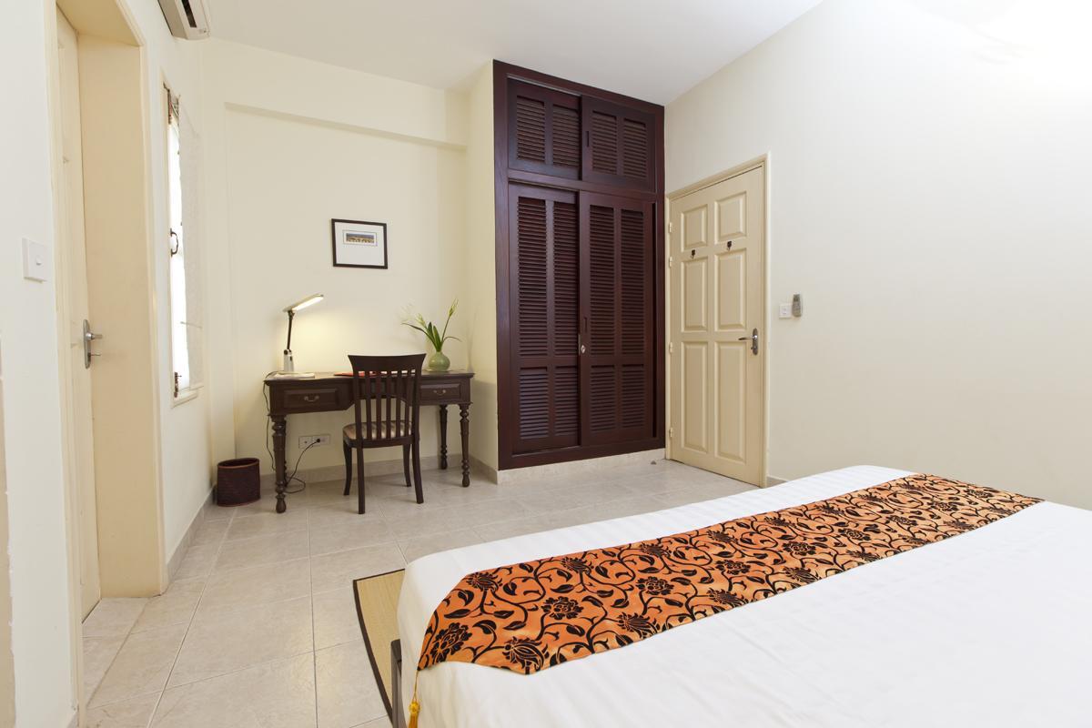 Apartamento Gry residencia Phnom Penh Exterior foto