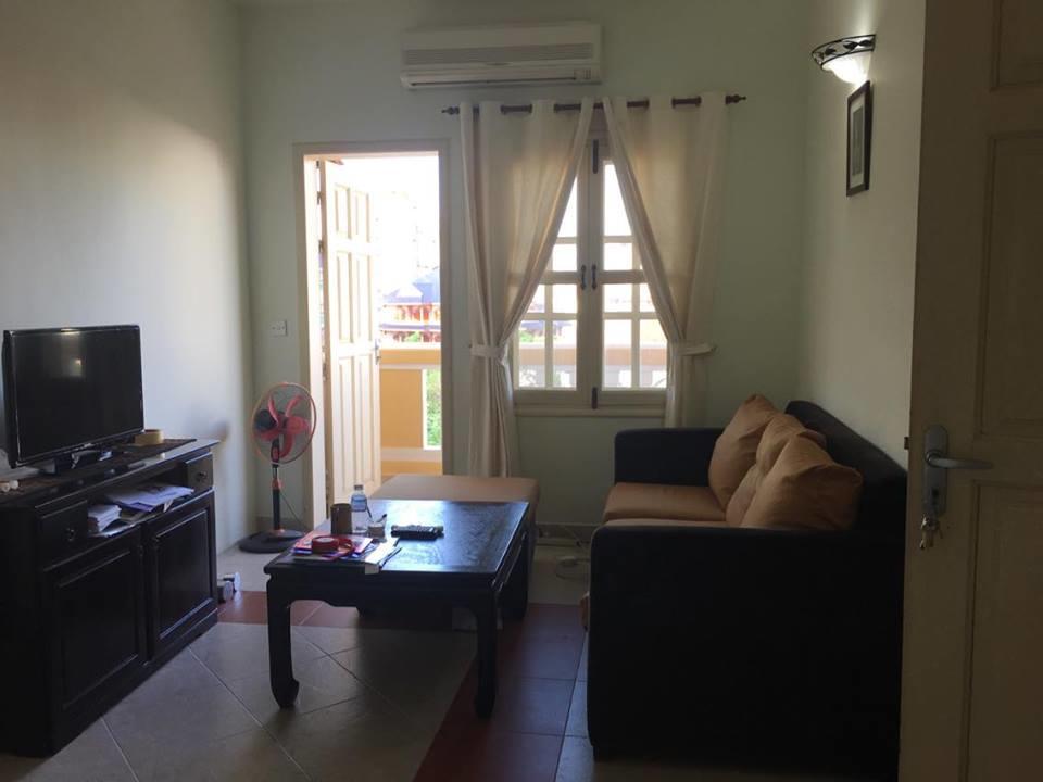 Apartamento Gry residencia Phnom Penh Exterior foto