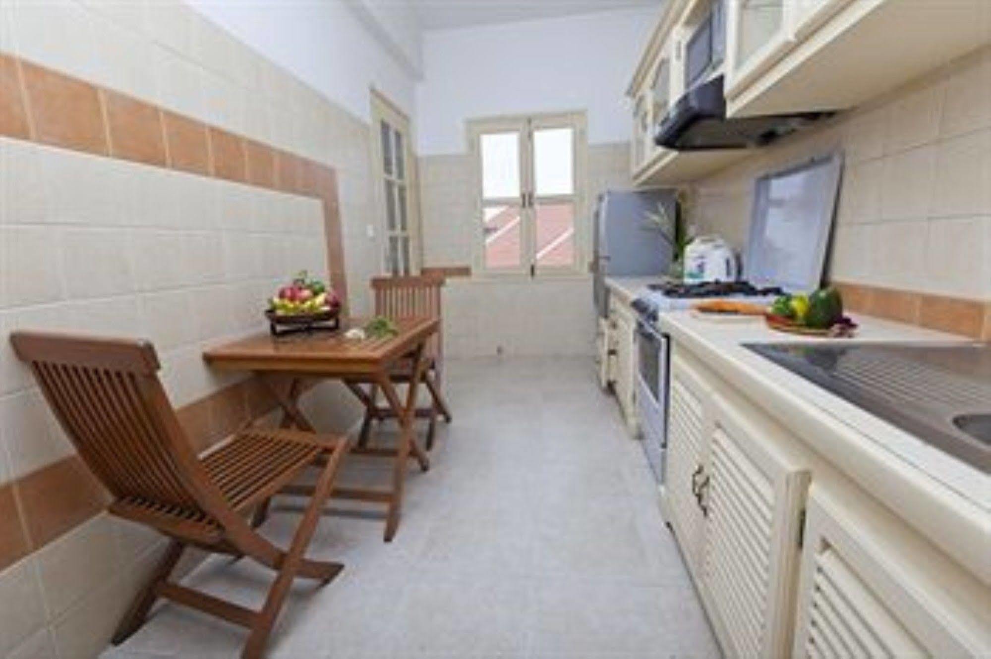 Apartamento Gry residencia Phnom Penh Exterior foto