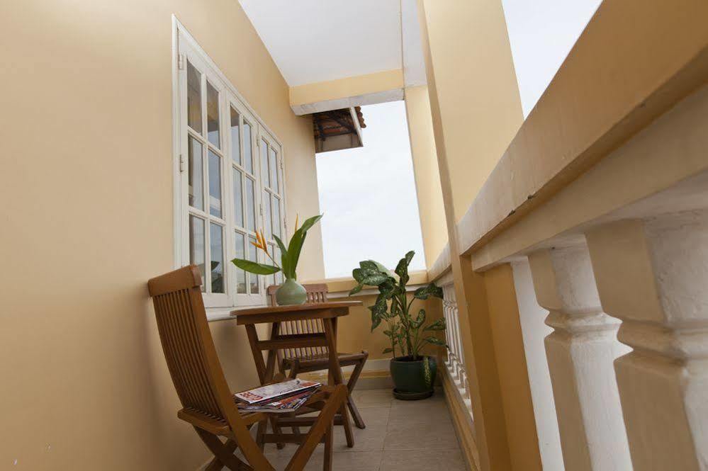 Apartamento Gry residencia Phnom Penh Exterior foto