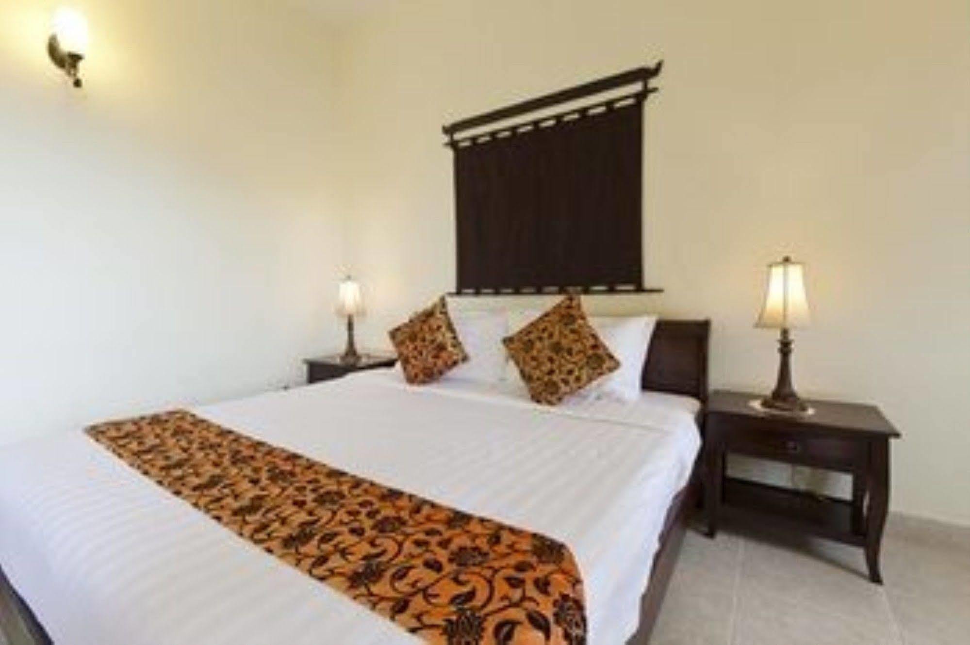 Apartamento Gry residencia Phnom Penh Exterior foto