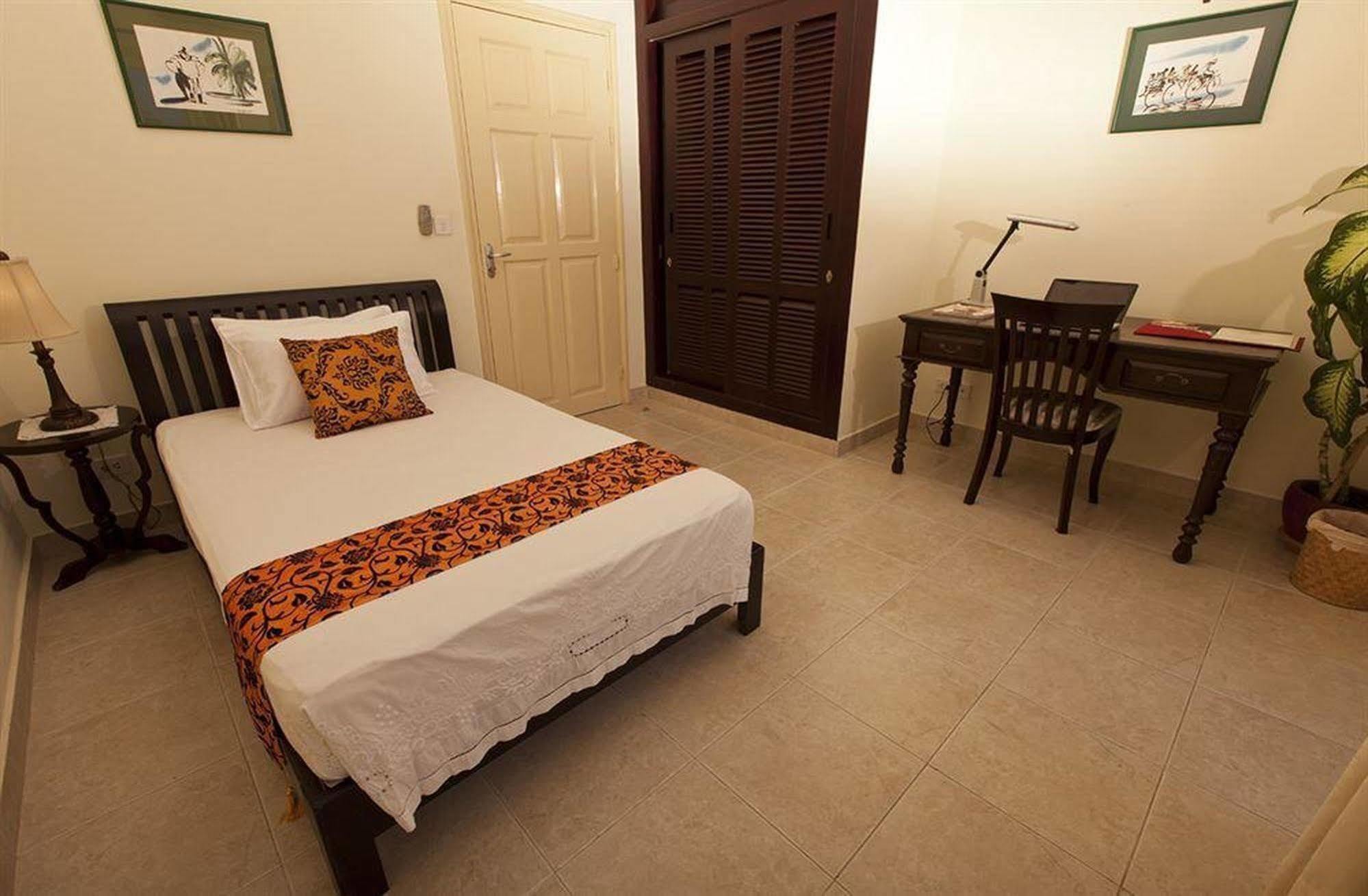 Apartamento Gry residencia Phnom Penh Exterior foto